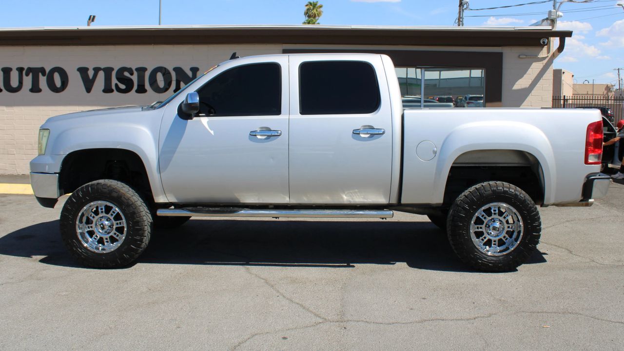 gmc sierra 1500 2010 3GTRCVE01AG231071 image gmc sierra 1500 2010 3GTRCVE01AG231071 image